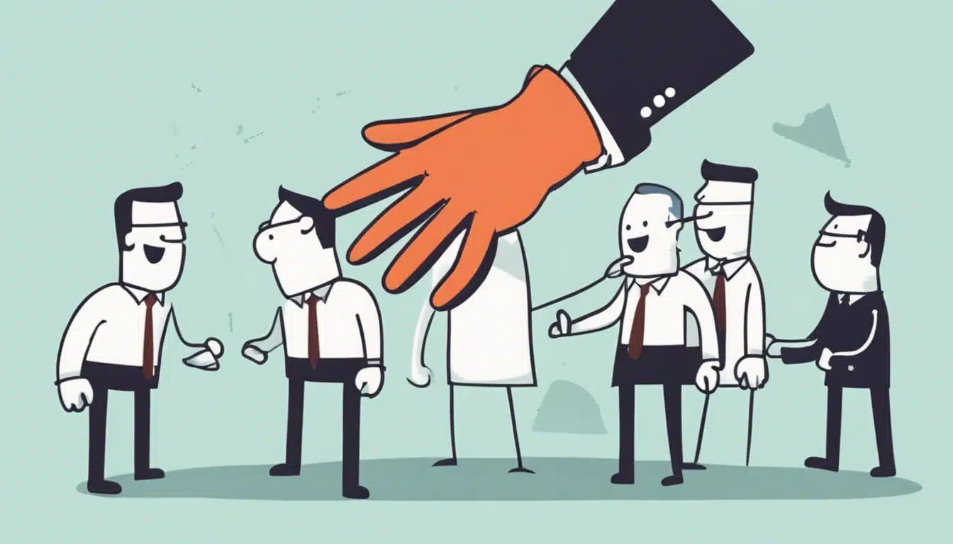 Unbossing: Meaning, Examples, and Tips for Managers