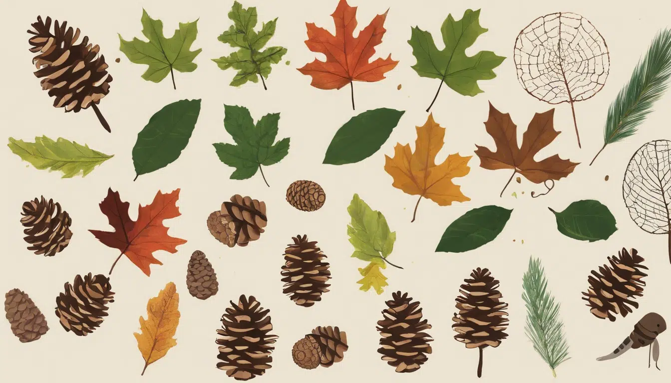 15 Exciting Nature Scavenger Hunts to Do Outdoors