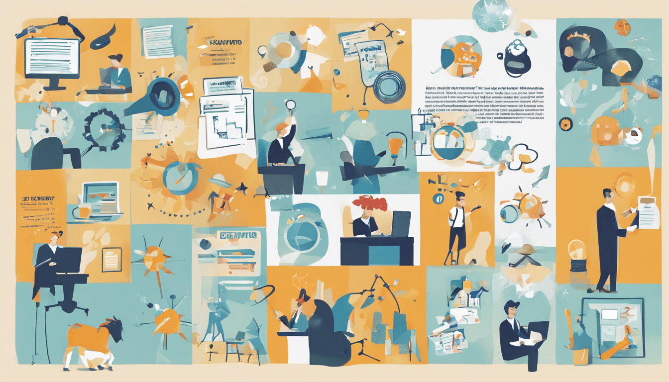 28 Fun Jobs to Spark Your Career Search