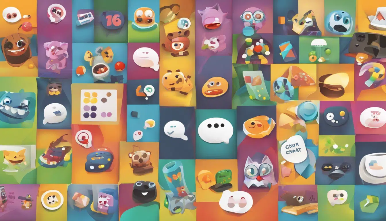 16 Fun Group Chat Games to Play with Friends or Coworkers