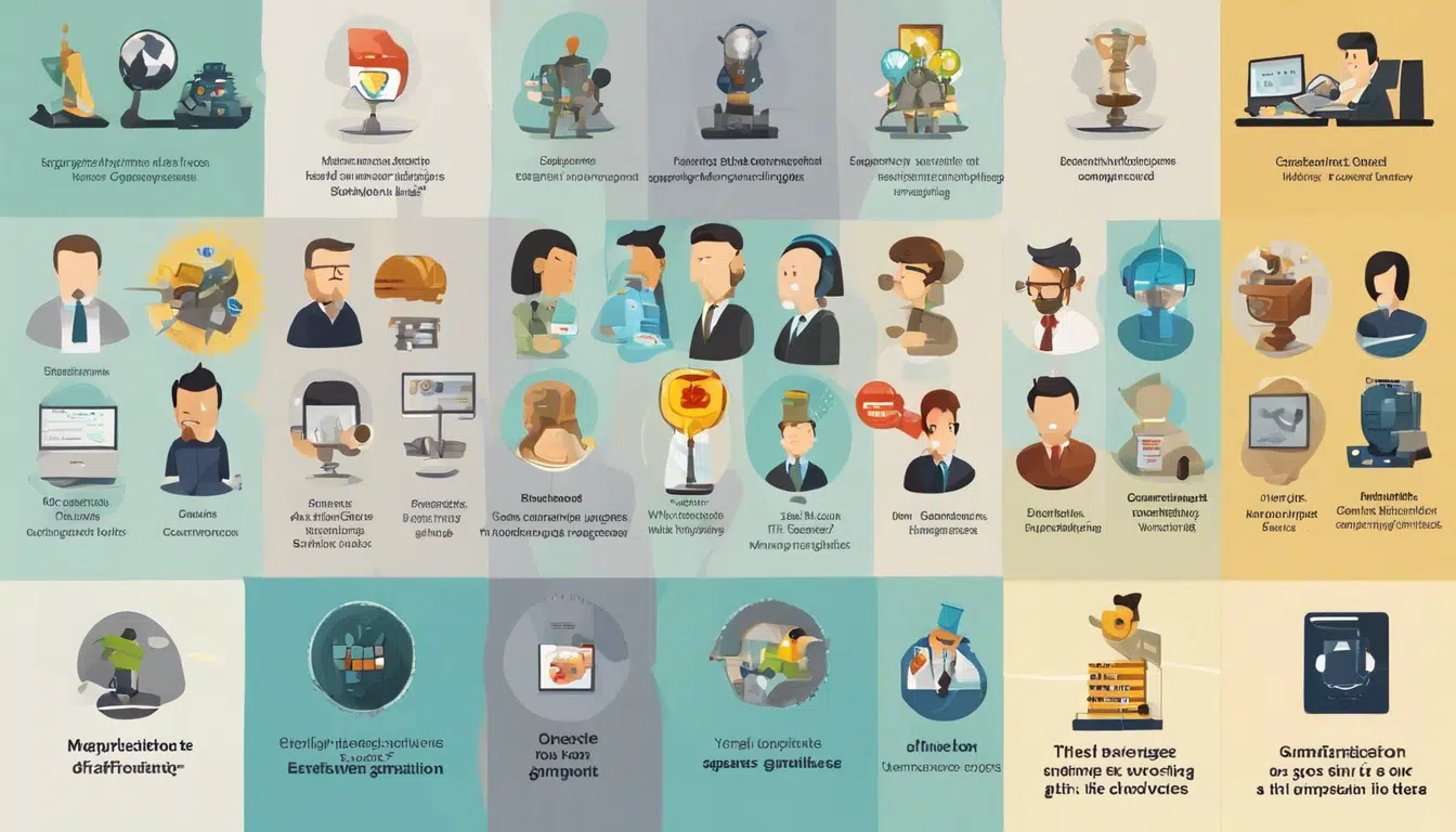 19 Great Gamification Examples for Work