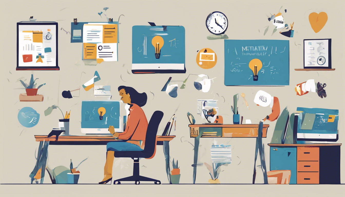 20+ Inspiring Thoughtful Thursday Ideas for Work
