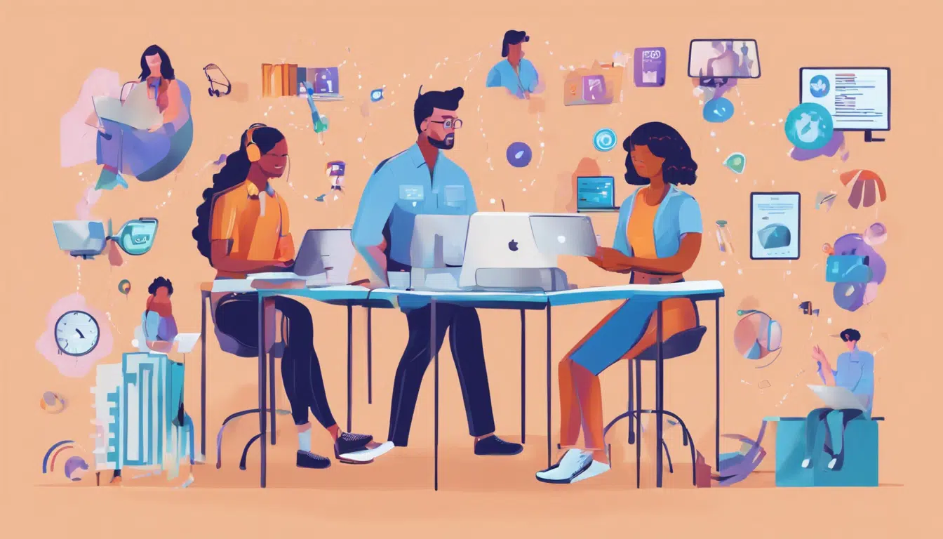 Gen Z in the Workplace: Guide to Navigating Dynamics