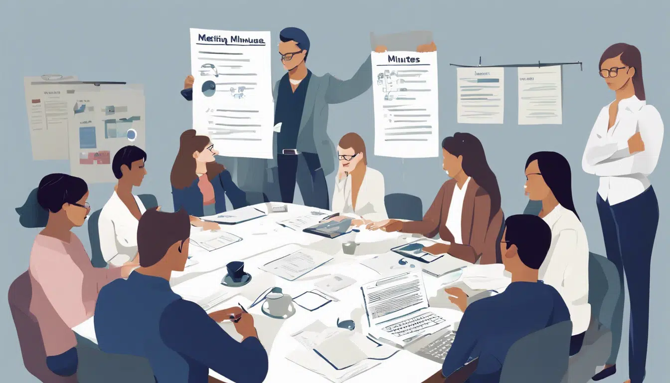 How to Take Meeting Minutes: 23+ Essential Tips