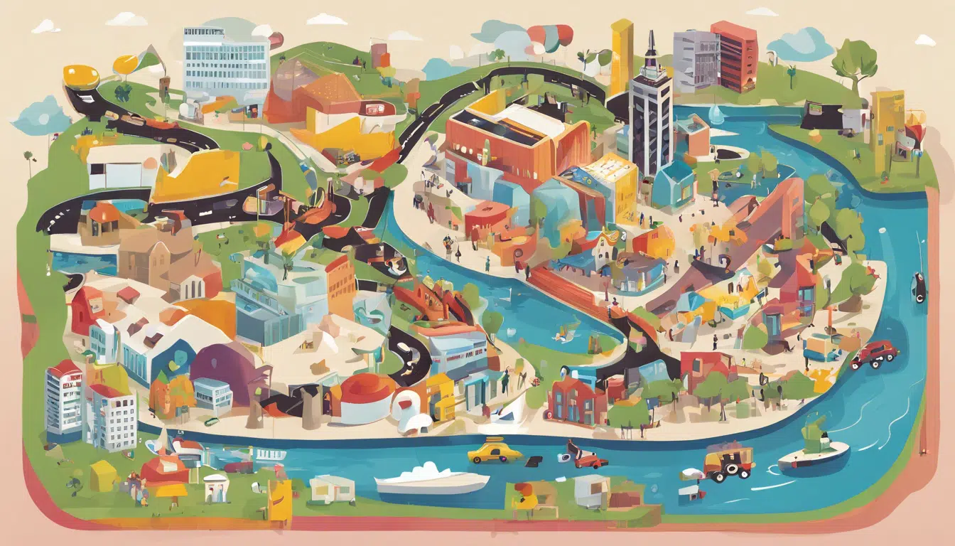 Top 13 Fun Places to Work
